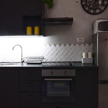Apartment Free Time Ριέκα Εξωτερικό φωτογραφία