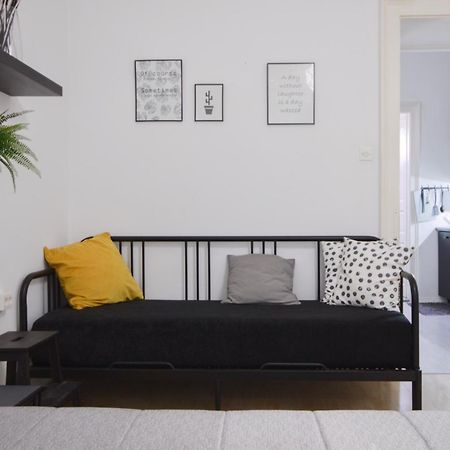 Apartment Free Time Ριέκα Εξωτερικό φωτογραφία