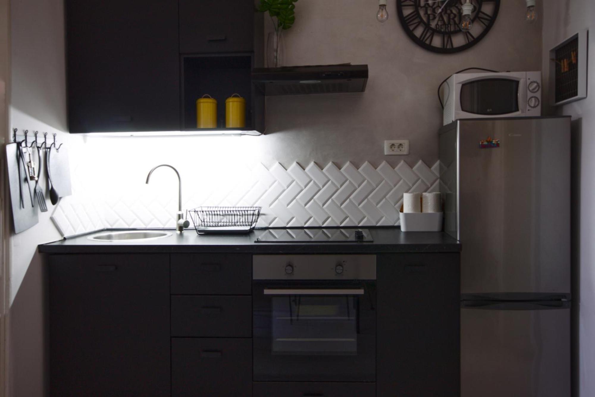Apartment Free Time Ριέκα Εξωτερικό φωτογραφία
