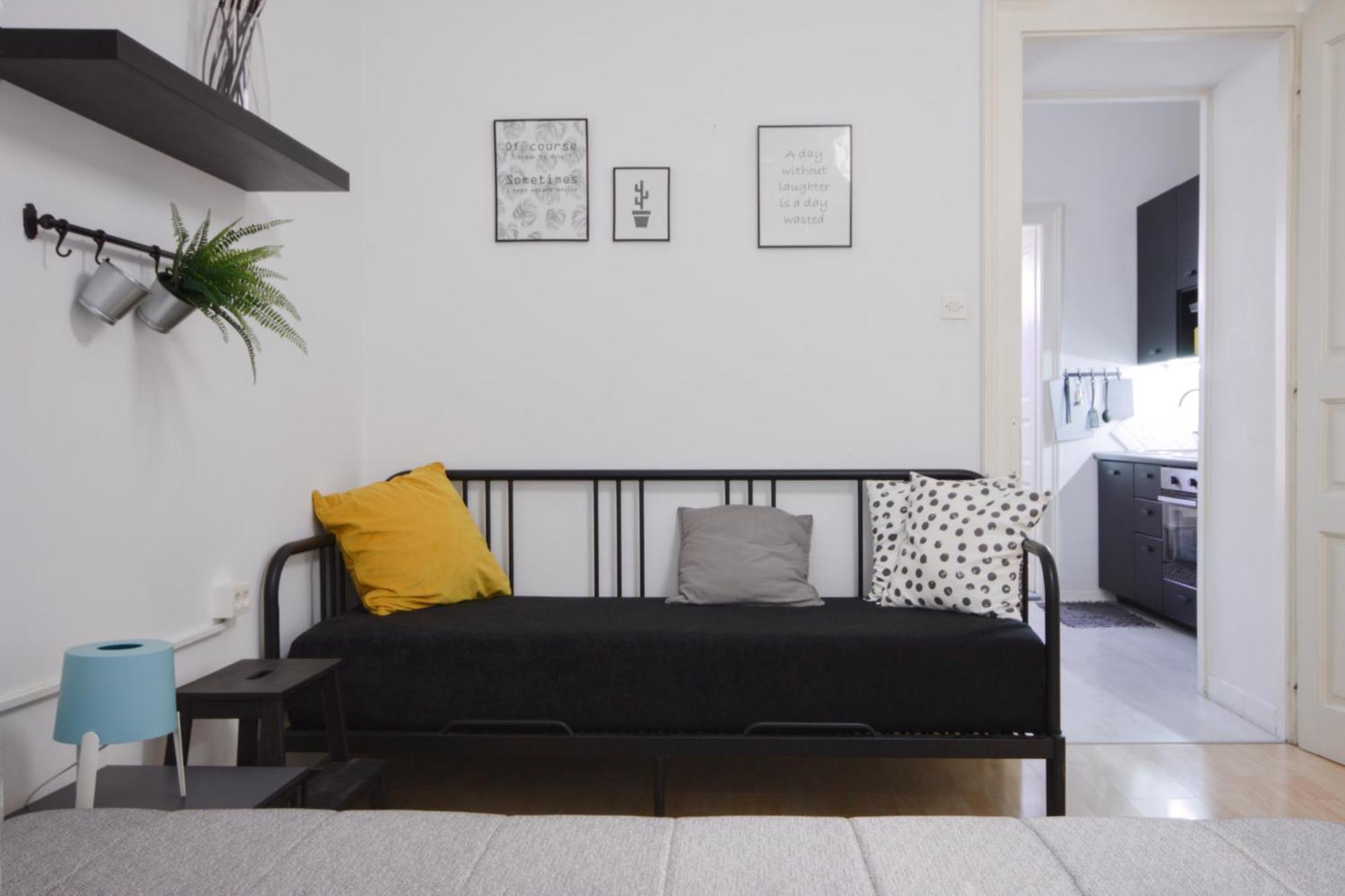 Apartment Free Time Ριέκα Εξωτερικό φωτογραφία