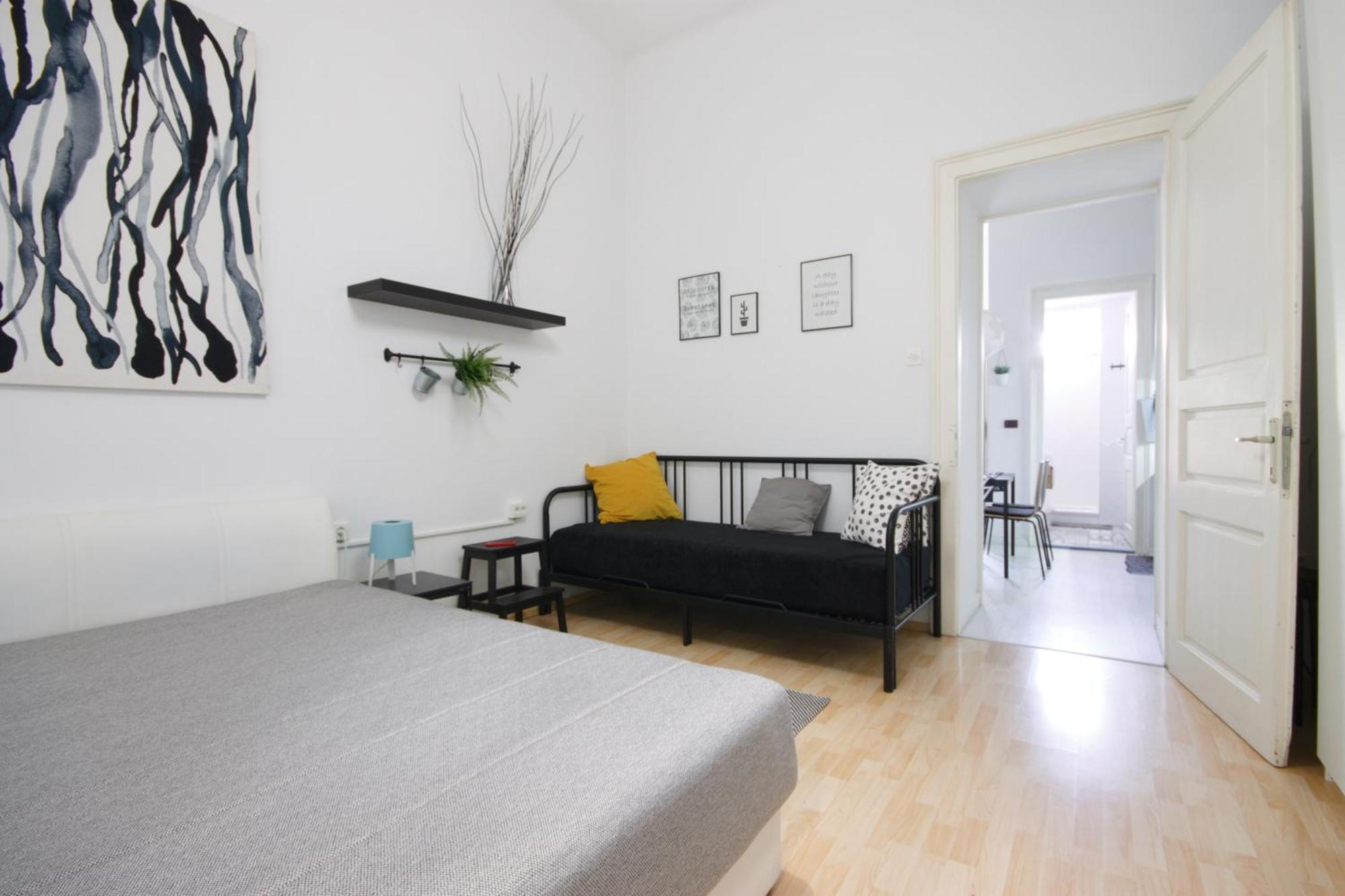 Apartment Free Time Ριέκα Εξωτερικό φωτογραφία
